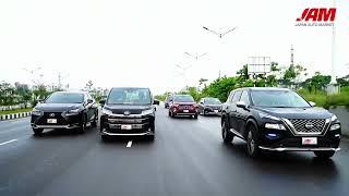 Buy Yor Dream Car from Japan Auto Market Bangladesh [upl. by Chandless]