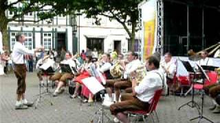 Stahler Feldbergmusikanten in Holzminden  HöxterStahle [upl. by Lampert]