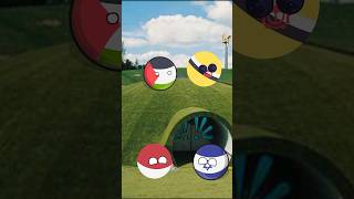 Tingkiwingki dipsilala quotASEPquot🤣 kartunlucu countryballs funnyshorts teletubbies memes [upl. by Yecak]