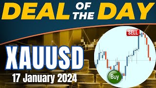 🟢FOREX Deal of the Day Looking to trade GOLD [upl. by Zins]