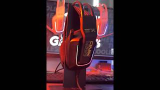 Gamers Headphones The Secret to Victory trending shorts [upl. by Sikras]