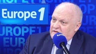 Asselineau  quotCette élection comporte une série de biais et de travers qui font quelle est truquéequot [upl. by Einolem938]