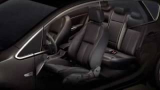 Opel Astra J  AGR Ergonomic Sport seats [upl. by Anglo174]