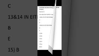 Crime Report Form listening answers IELTS academic book 14 test 1 [upl. by Vivianne299]