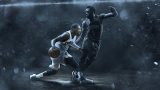 NBA  Kyrie Irving Mix  quotWhite Iversonquot ᴴᴰ [upl. by Choong]