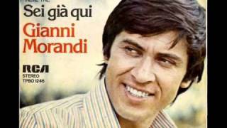 Gianni Morandi  Vagabondo [upl. by Ziom]