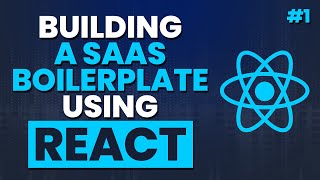 React SaaS Boilerplate using Stripe and Laravel  Installation  1 [upl. by Kraft11]