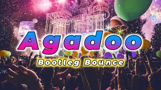 Agadoo  Black Lace  Bootleg Bounce Remix  Tiktok Viral  DjRomar Remix [upl. by Lira]