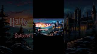 Harry Potter and the Philosopher’s Stone shorts fullaudiobook [upl. by Elayor16]