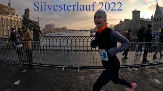 2022 12 11 Zürich Silvesterlauf [upl. by Robinetta]