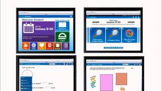 A Webinar Overview of Everyday Math 4 [upl. by Hally]