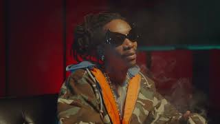 Wiz Khalifa  Chicago Winds Official Music Video [upl. by Hsac]