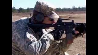 Master Marksmanship Training Course Level One [upl. by Aivatal]