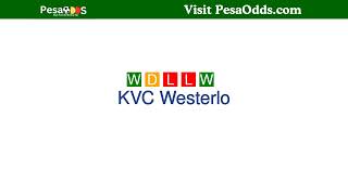 KVC Westerlo vs FCV Dender EH Prediction [upl. by Alda]