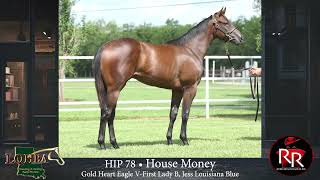 HIP 78 LQHBAYS [upl. by Tenaj]