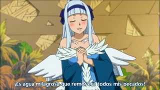 Fairy Tail  Angel  Sorano [upl. by Ssur]