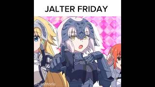 Jalter Friday [upl. by Lienhard]