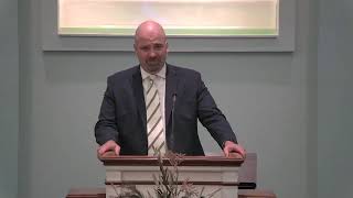 Faith Baptist Church Belleville IL Live Stream [upl. by Yelsnya]