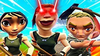 The REVENGE of the Default Skins [upl. by Trinity]