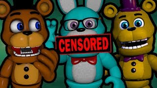 Five Nights at Eths World 2 Part 2  ITS TIME TO ENTER THE 39 DIMENSION [upl. by Wildon]