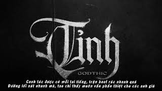 TỈNH  GODTHIC [upl. by Sivat]