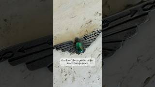 Gifted Special Pin for Doug Bihlmaier ralphlauren nativeamericanjewelry turquoise gift [upl. by Gunzburg]