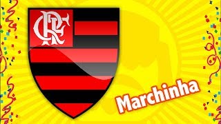 Marchinha de carnaval do Flamengo [upl. by Veleda]