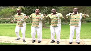 Wahenga by Neema Choir AIC Kayole North [upl. by Lad]