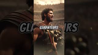 La Tragique Histoire de Commodus Empereur Gladiateur et Fin Funeste [upl. by Alethia]