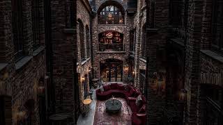 quotThe Crimson Bricks  Luxurious Heritage Hotel in Londons Historic Quarterquot luxury heritage tage [upl. by Sukul]