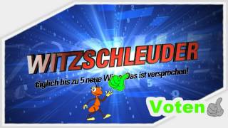 Witze  Dialog  Mensch  Gehirn  Full  HD [upl. by Ajax]