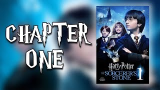 Harry Potter and the Sorcerers Stone Audiobook  Harry Potter audiobook [upl. by Woodcock]