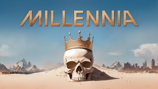 Millennia  Announcement Teaser Trailer [upl. by Madigan]