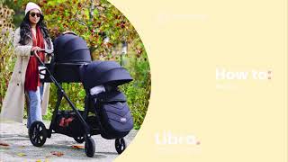 Libra  How to recline  Ickle Bubba [upl. by Orose]