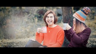 TIKA PAGRAKY  SAYANG BELI  Official Clip Video [upl. by Burrus]