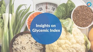 Glycemic Index Decoded Dr Niyatis Nutrition Tips [upl. by Peltz162]