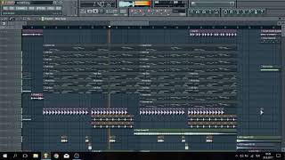 Tiesto amp KSHMR  Secrets feat Vassy Full Remake wacapella [upl. by Enirehtacyram]