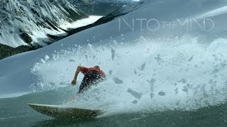 DCPs SurfSnowboard Segment from INTO THE MIND [upl. by Yentirb734]