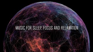 Weightless amp Beyond  Marconi Union 247 🔵 No Ads 🧘 Music for sleep focus amp relaxation [upl. by Ddene]