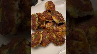 Fish cake ❤️ enjoy fishcakes lunch everyone love subscribe youtubeshorts reels foodie 😊❤️ [upl. by Sakhuja347]