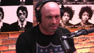 Joe Rogan on Tai Chi [upl. by Ludovico491]