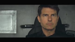 Prison Van Breakout Scene  Mission Impossible Fallout [upl. by Daniel]