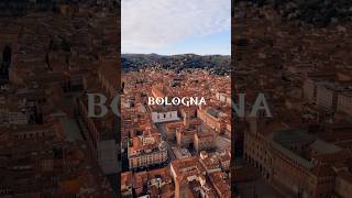 The Secret History of Bologna [upl. by Thanos]