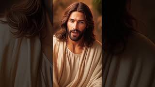 Jesus Message Powerful prayer God ways God sayings Todayjesus jesuslovesyou godloveshortsyt [upl. by Chute]