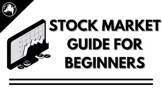 STOCK MARKET BASICS [upl. by Atinas]