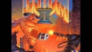 Doom 2 music to level 9 the pit [upl. by Columbine]