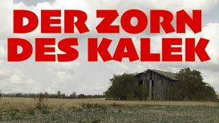 ROTOR  Der Zorn des Kalek [upl. by Ayhdnas]