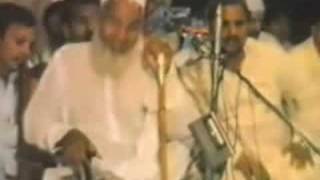 Qari Haneef Multani  Hazrat hanzalah RA Urdu bayaan QUALITY [upl. by Hajidak]