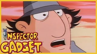 Inspector Gadget Follow That Jet  Season 1 Episode 51 [upl. by Julianna]