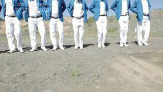 Tumshangilie by M C Mabogo St John Paul II Mbeya Choir [upl. by Amor487]